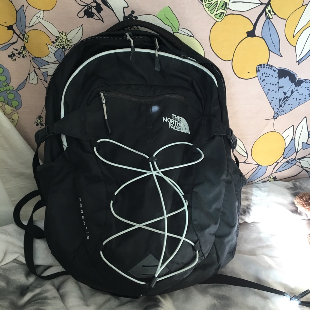 North Face Borealis